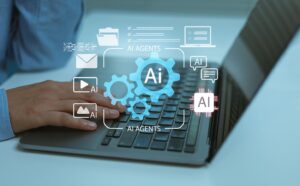 Agentic AI requires organizational restructuring for strategic orchestration