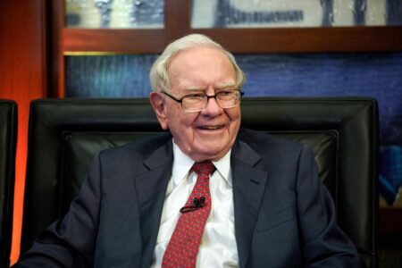 Berkshire Hathaway reports fourth quarter results as leadership transitions from Buffett to Abel