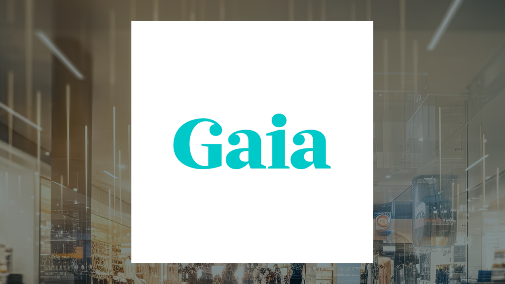 Gaia Reports Fourth Quarter Financial Results