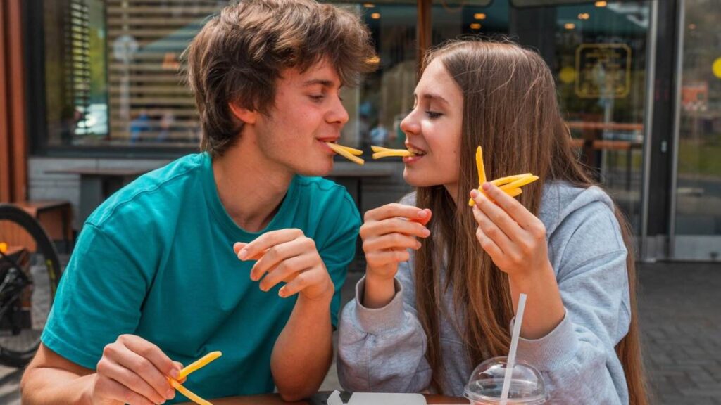 McDonald’s expands menu offerings to meet consumer demand