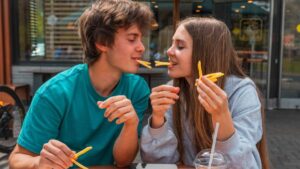 McDonald’s expands menu offerings to meet consumer demand