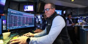 Stock Markets React to Iran Attacks With Mixed Results for Equities