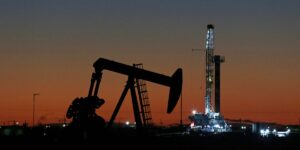 Oil prices surge as analysts identify key threshold for equity market concern