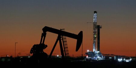 Oil prices surge as analysts identify key threshold for equity market concern
