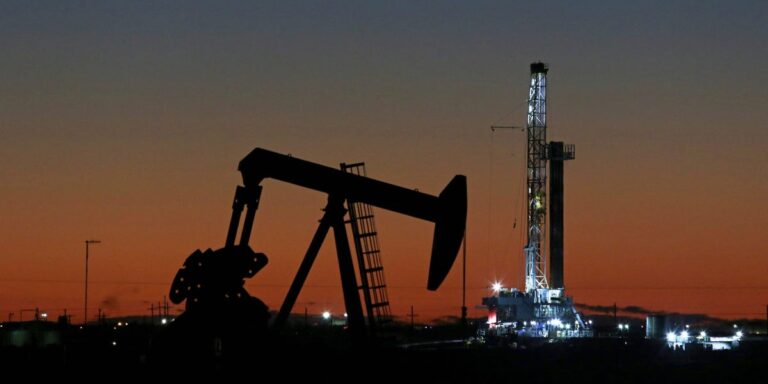 Oil prices surge as analysts identify key threshold for equity market concern