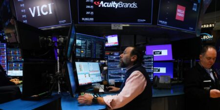 Rising Oil Prices Pose Risk to Stock Markets and Economic Growth