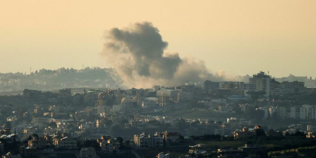 Market analysts assess economic implications of US-Iran tensions