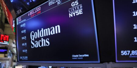 Goldman Sachs Adds Two Companies to Conviction List Amid Iran Conflict Concerns