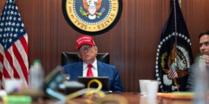 Stock Market Decline Required for Potential Trump Policy Shift on Iran Remains Uncertain