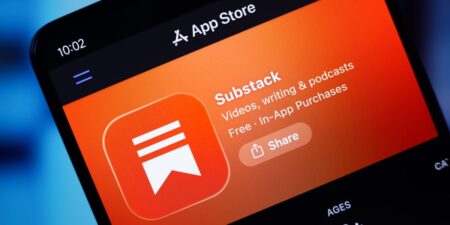 Retail traders use Substack as alternative to Bloomberg Terminal