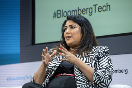 Goldman Sachs predicts further gains for artificial intelligence stock following recent surge