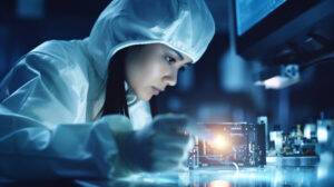 Teradyne shares rise on increased demand